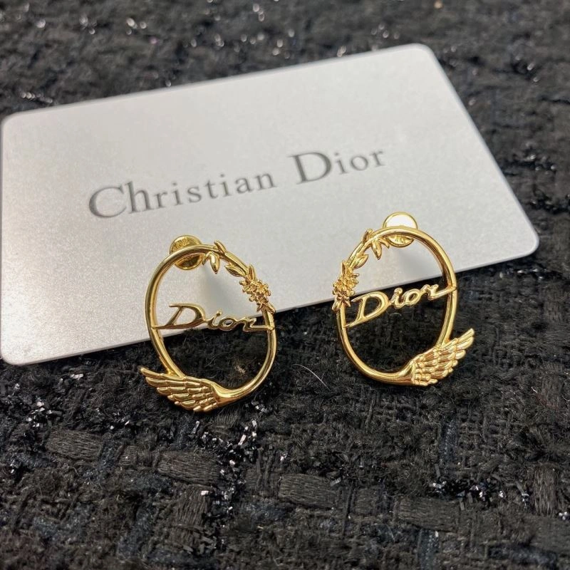 SportInspired Christian Dior Earrings 234892