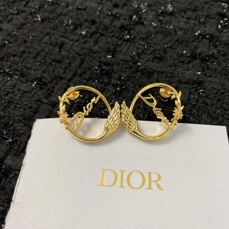 SportInspired Christian Dior Earrings 234892