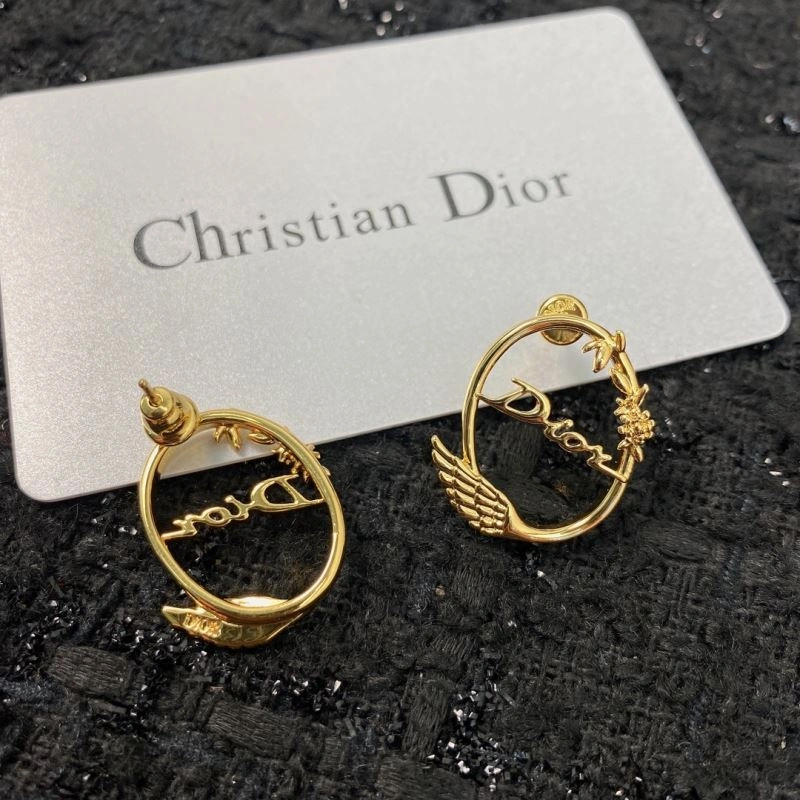 SportInspired Christian Dior Earrings 234892