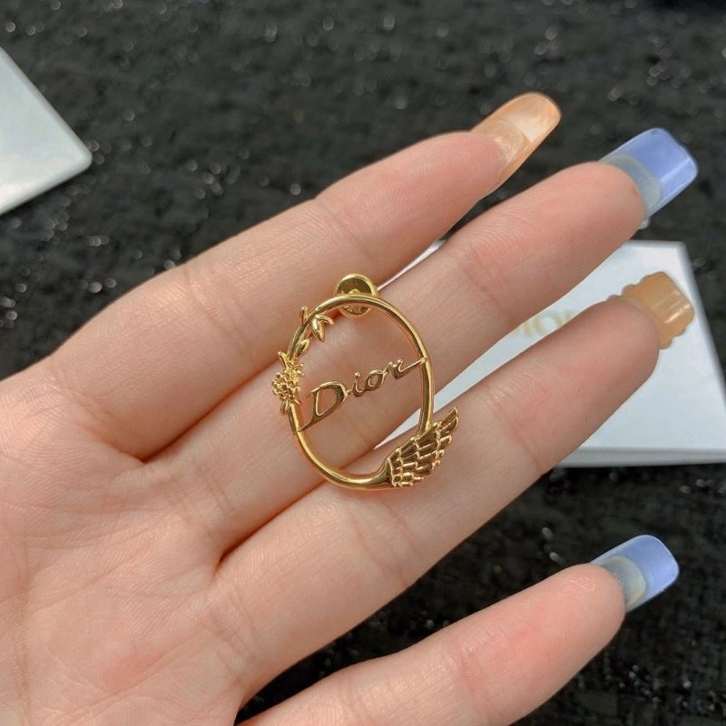 SportInspired Christian Dior Earrings 234892
