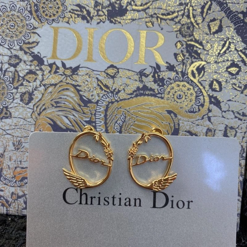 SportInspired Christian Dior Earrings 234892