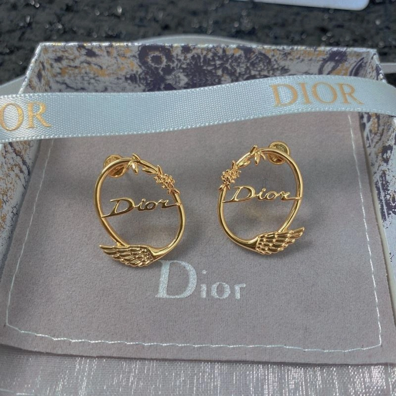 SportInspired Christian Dior Earrings 234892