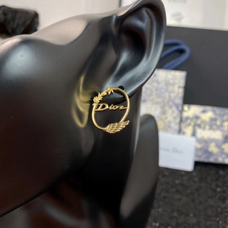 SportInspired Christian Dior Earrings 234892
