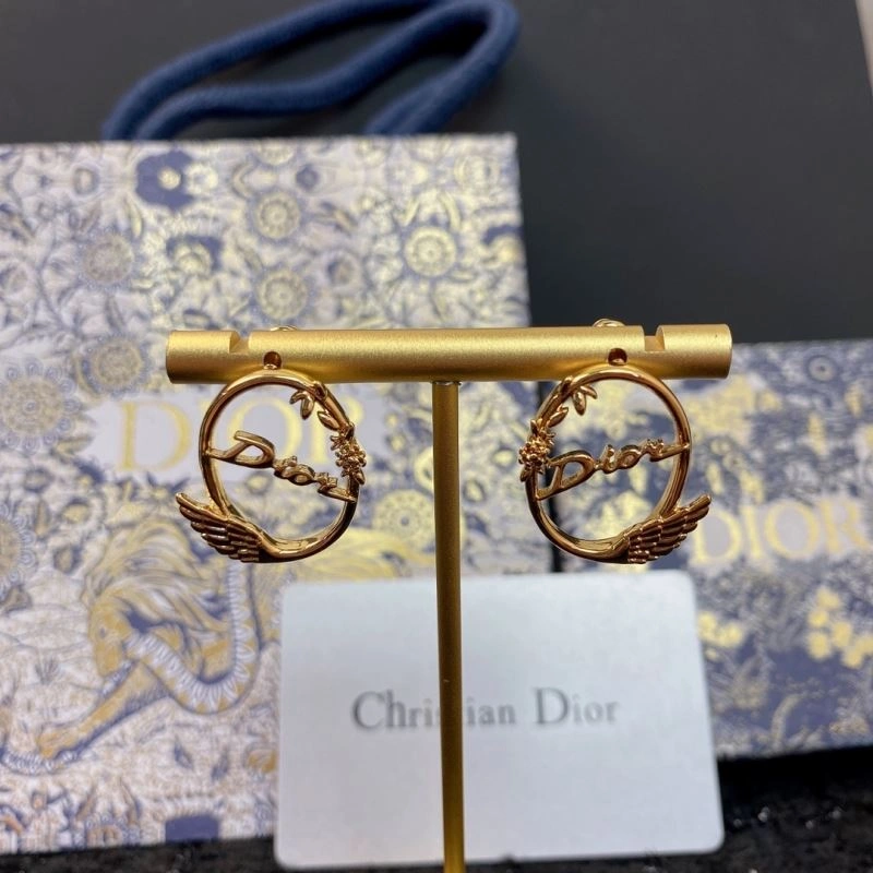SportInspired Christian Dior Earrings 234892