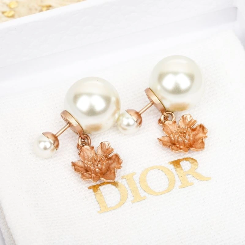EasyCare Christian Dior Earrings 234637