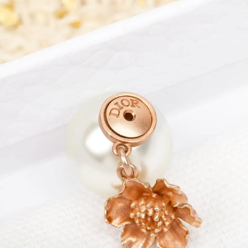 EasyCare Christian Dior Earrings 234637