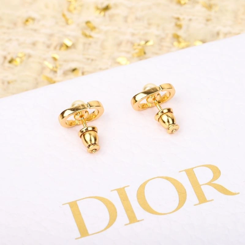 Christian Dior Earrings EasyMatch 234638