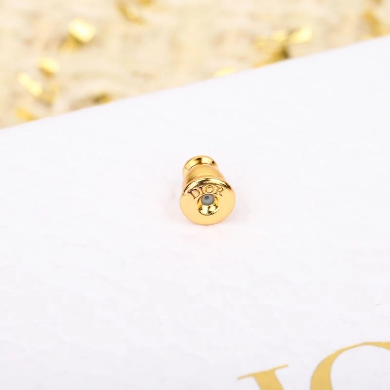 Christian Dior Earrings EasyMatch 234638