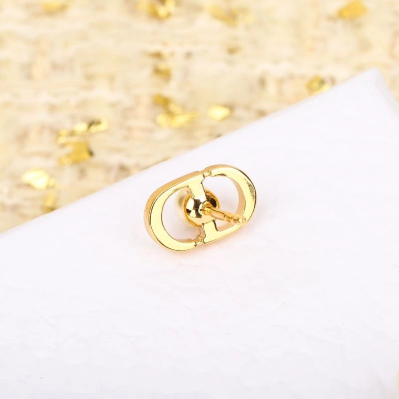 Christian Dior Earrings EasyMatch 234638