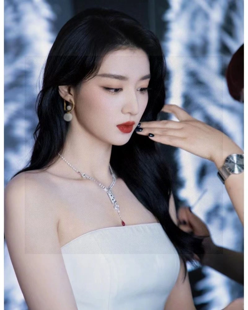 Upgraded Christian Dior Earrings 234590