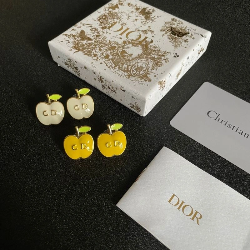 ModernLook Christian Dior Earrings 234589