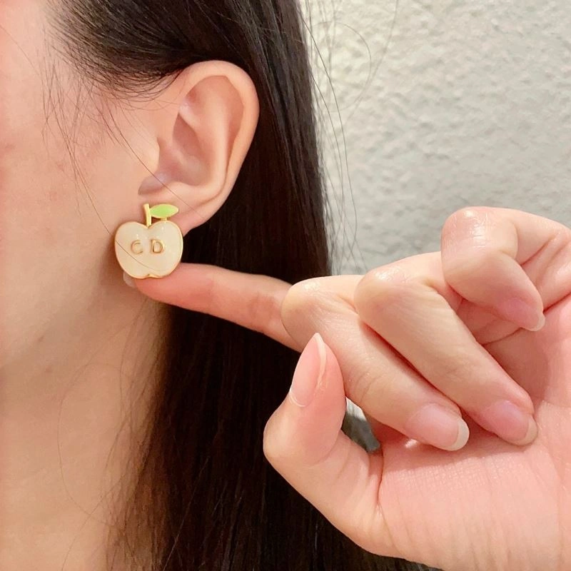 ModernLook Christian Dior Earrings 234589