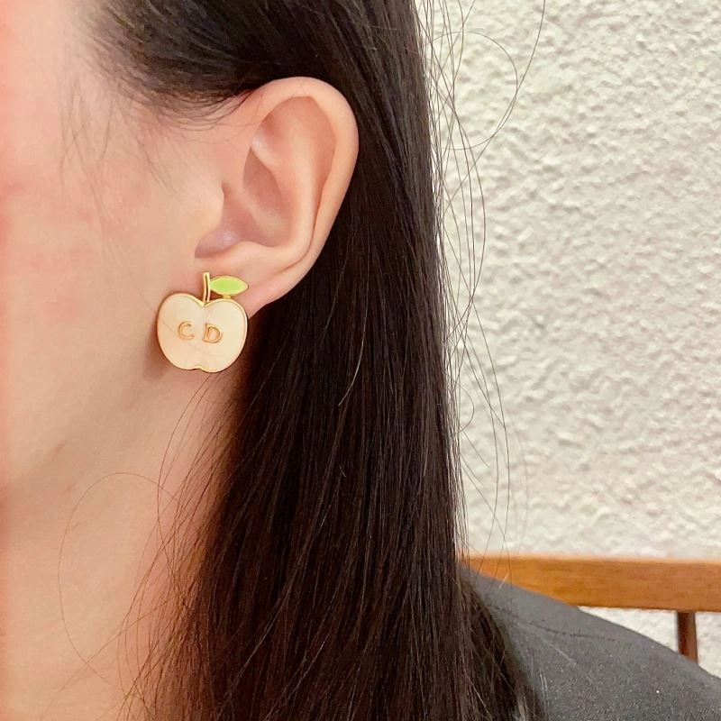 ModernLook Christian Dior Earrings 234589