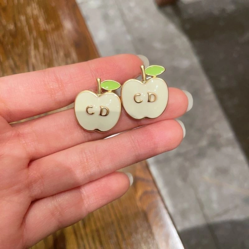 ModernLook Christian Dior Earrings 234589