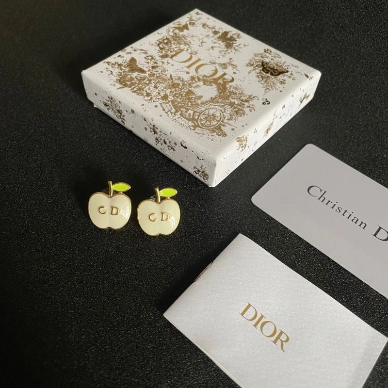 ModernLook Christian Dior Earrings 234589