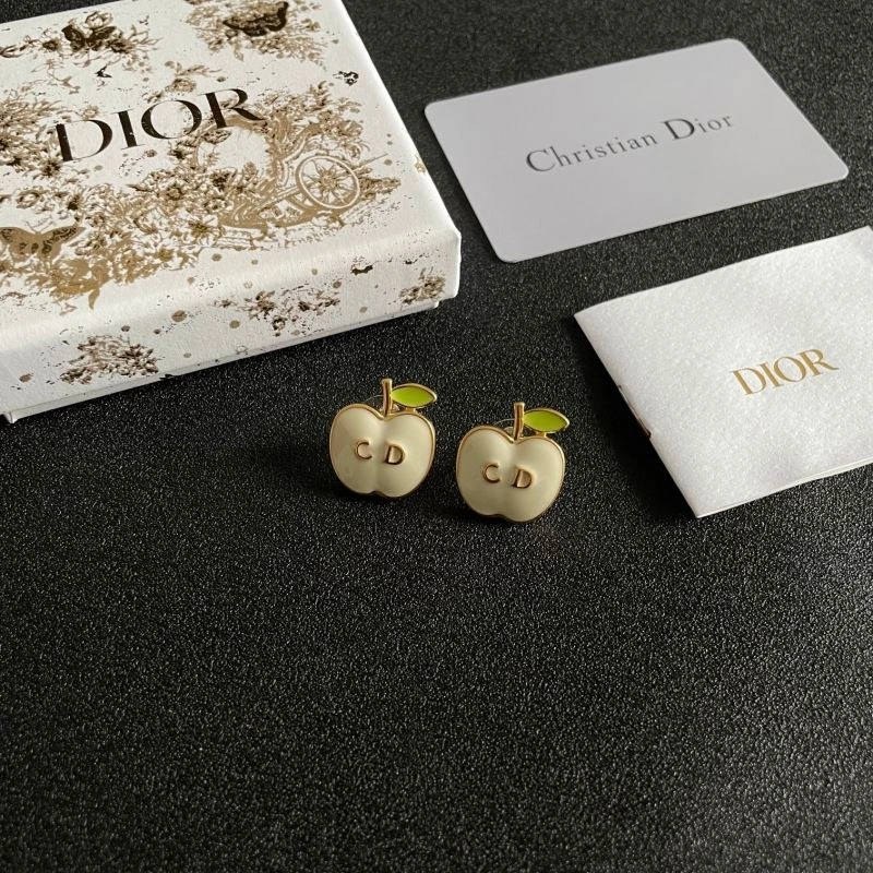 ModernLook Christian Dior Earrings 234589