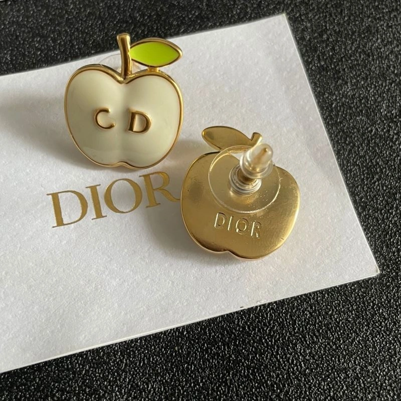 ModernLook Christian Dior Earrings 234589