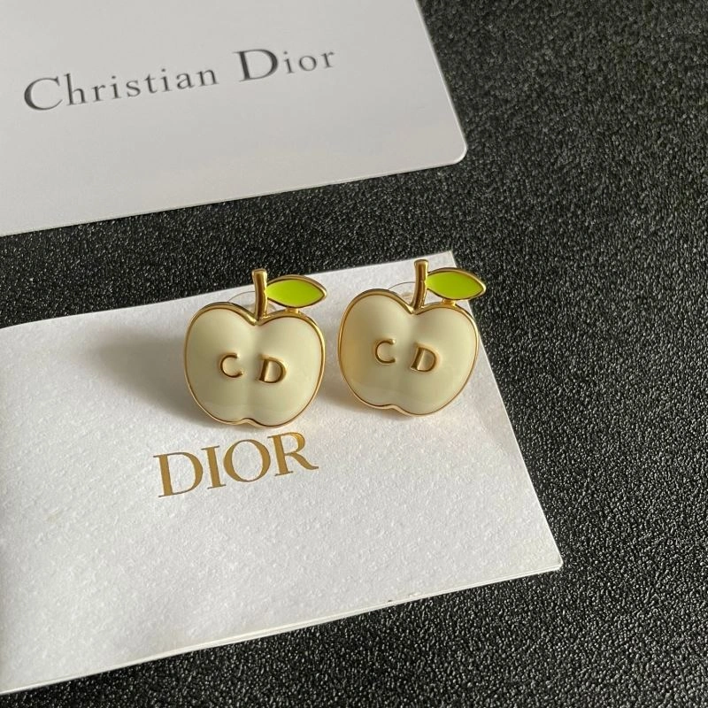 ModernLook Christian Dior Earrings 234589