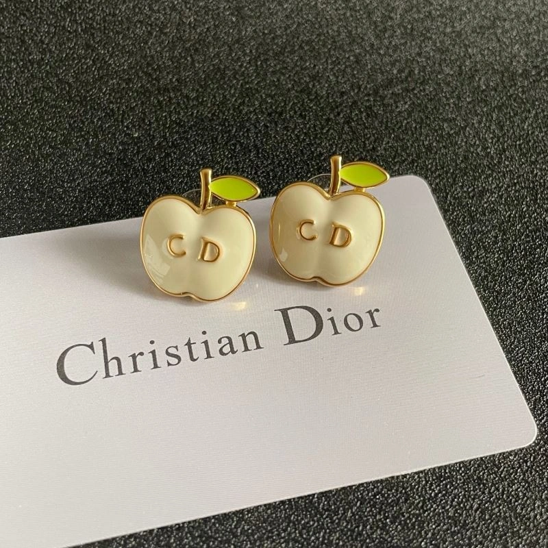 ModernLook Christian Dior Earrings 234589