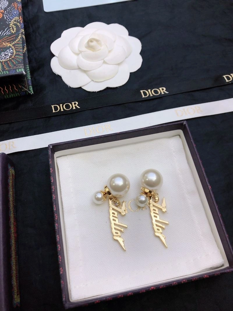 Fashionable Christian Dior Earrings 234573