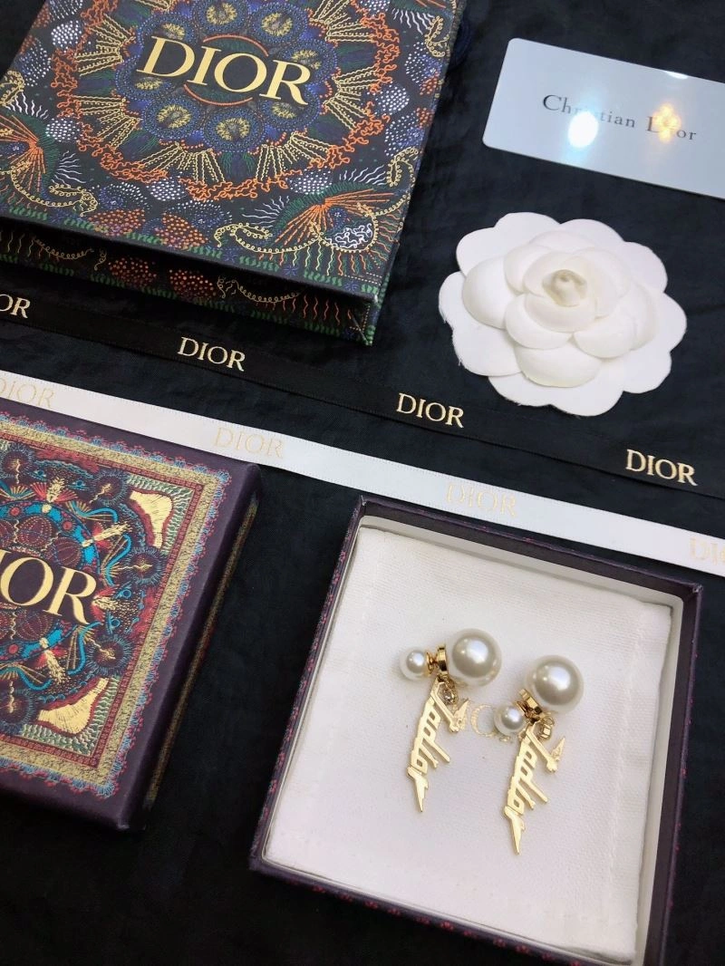 Fashionable Christian Dior Earrings 234573