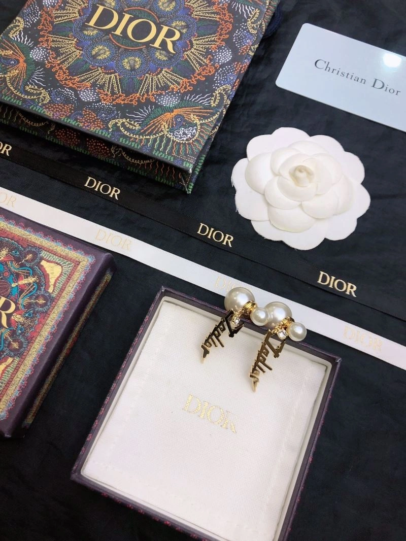 Fashionable Christian Dior Earrings 234573