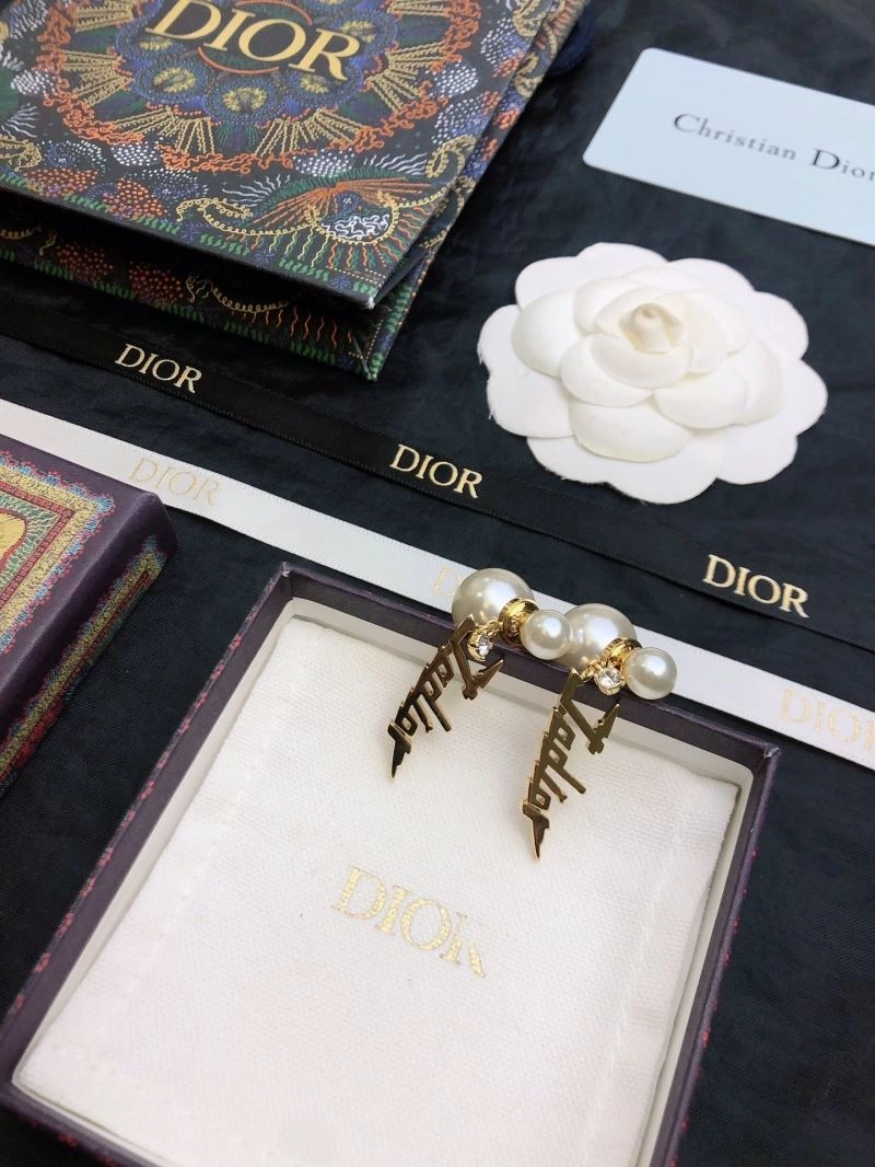 Fashionable Christian Dior Earrings 234573