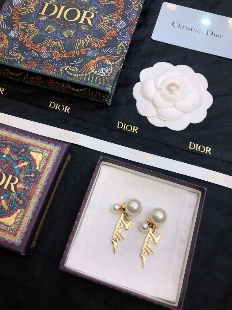 Fashionable Christian Dior Earrings 234573
