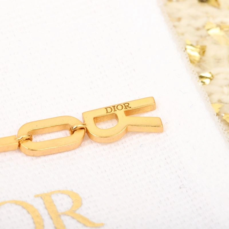 Christian Dior Earrings Sustainable 234575