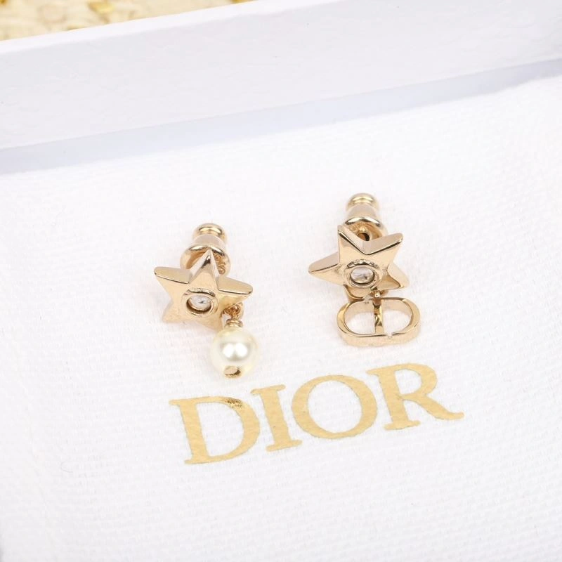 TechFriendly Christian Dior Earrings 234570