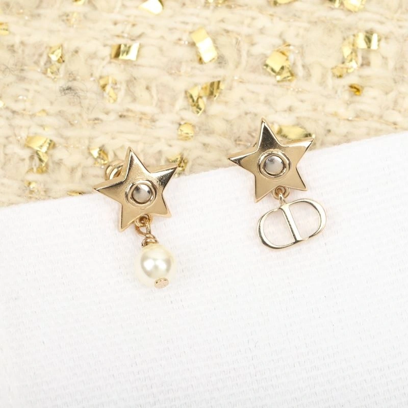 TechFriendly Christian Dior Earrings 234570