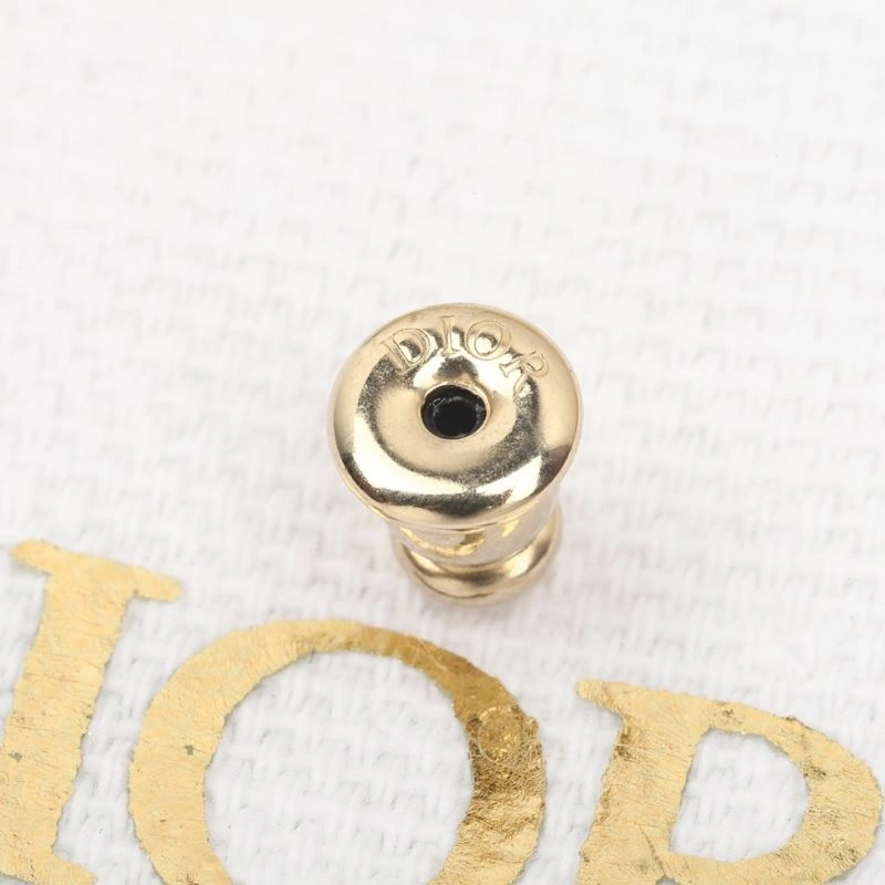 TechFriendly Christian Dior Earrings 234570