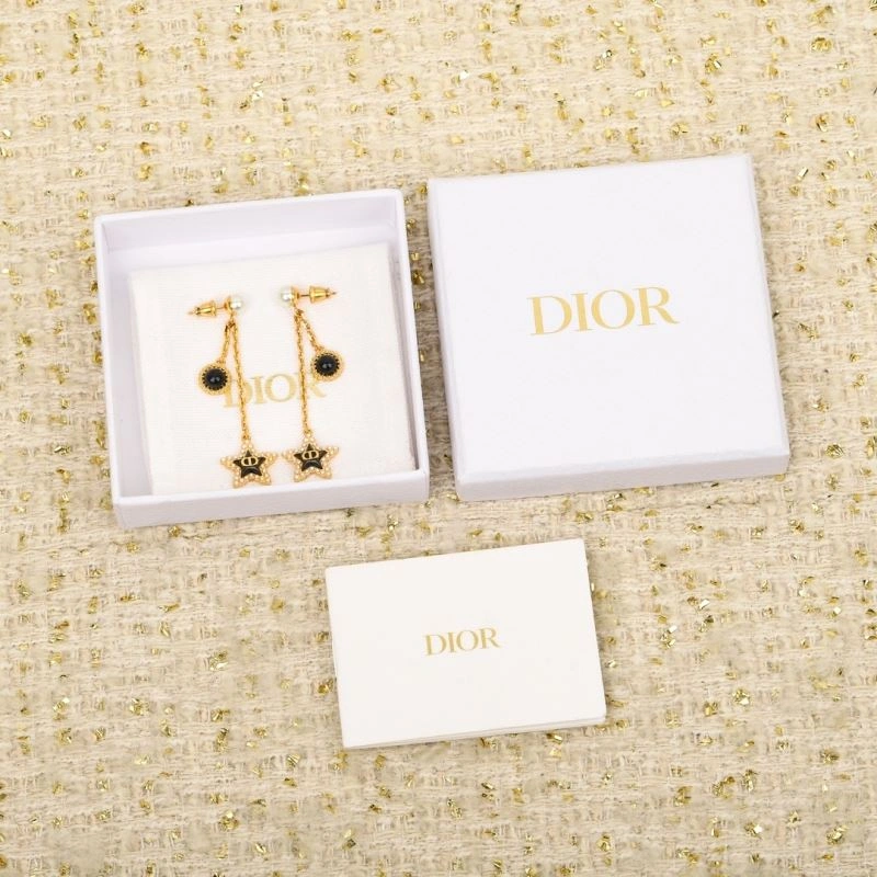 TechFriendly Christian Dior Earrings 234584