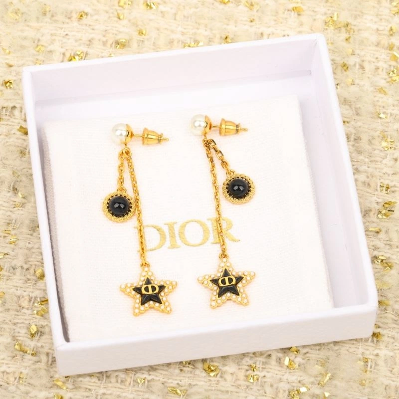 TechFriendly Christian Dior Earrings 234584