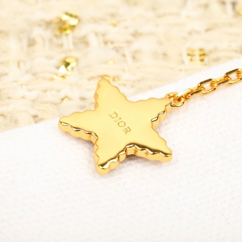 TechFriendly Christian Dior Earrings 234584