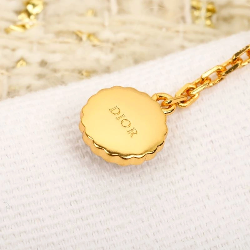 TechFriendly Christian Dior Earrings 234584