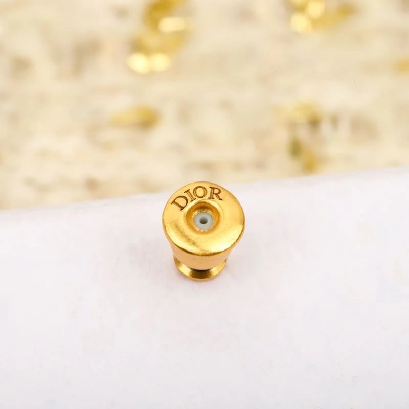 TechFriendly Christian Dior Earrings 234584
