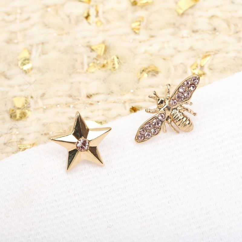 Christian Dior Earrings UrbanChic 234564