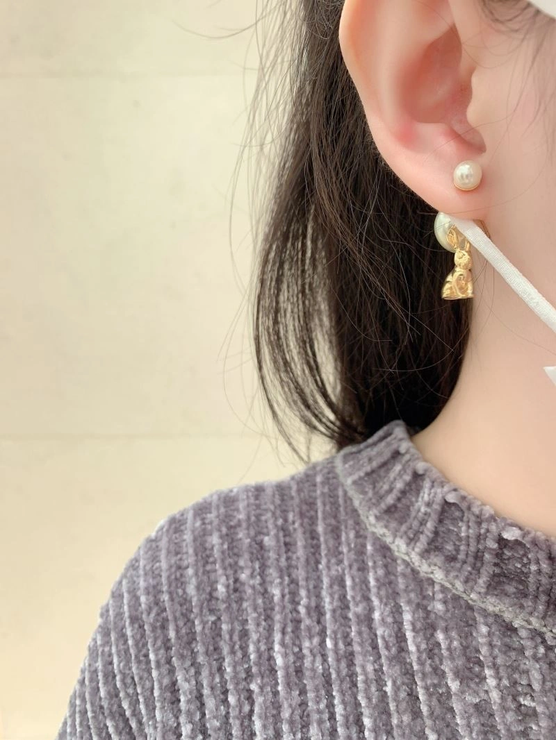 Christian Dior Earrings ZeroBulk 234565