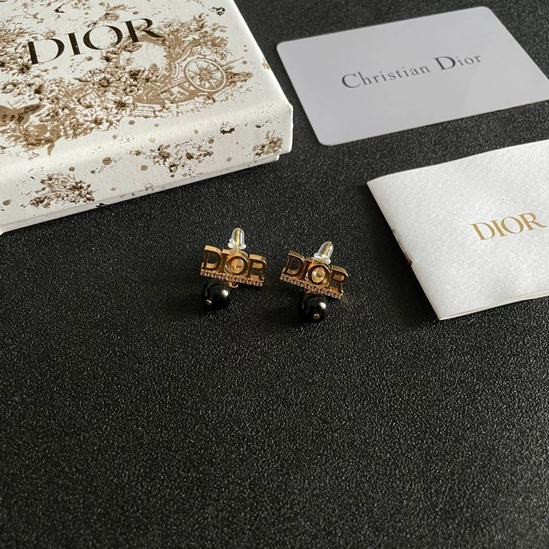 SunProtective Christian Dior Earrings 234560
