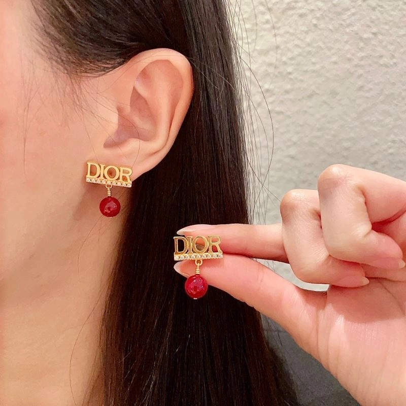 Affordable Christian Dior Earrings 234552