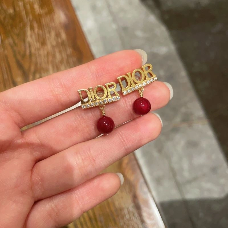 Affordable Christian Dior Earrings 234552