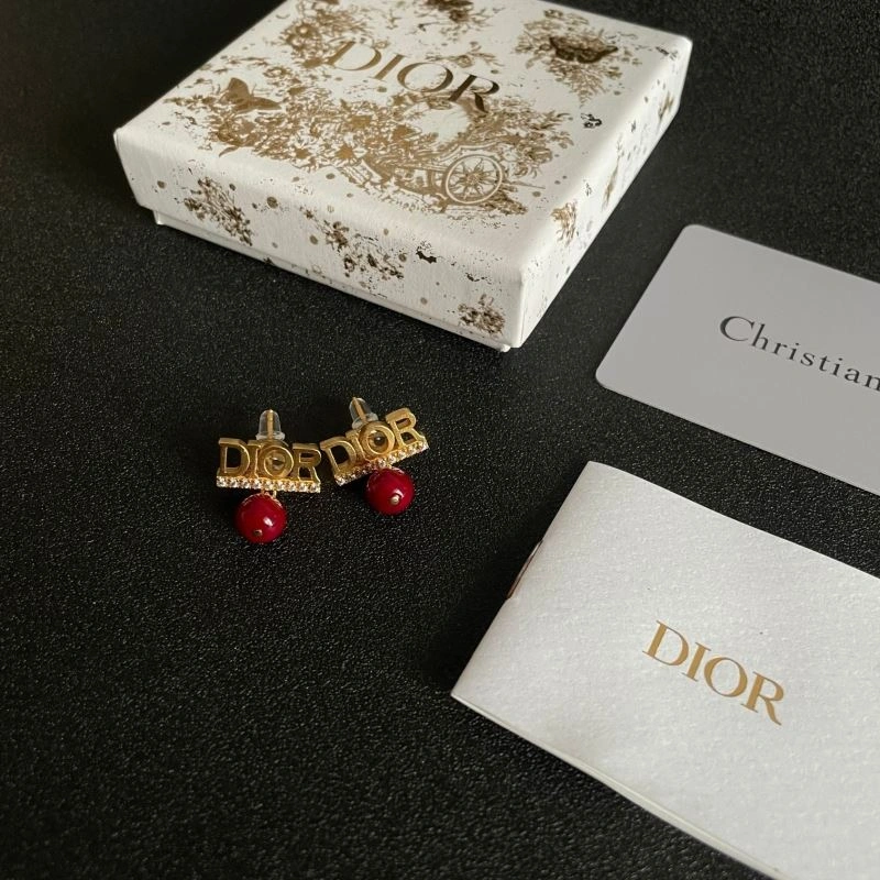 Affordable Christian Dior Earrings 234552