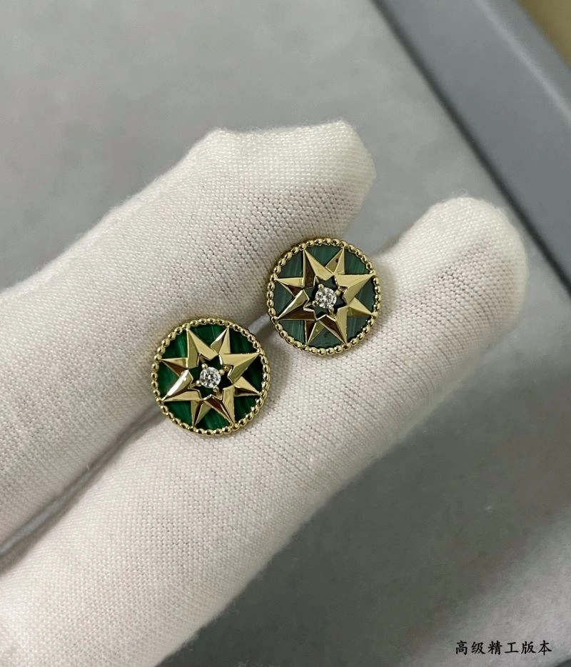 Fashionable Christian Dior Earrings 234548