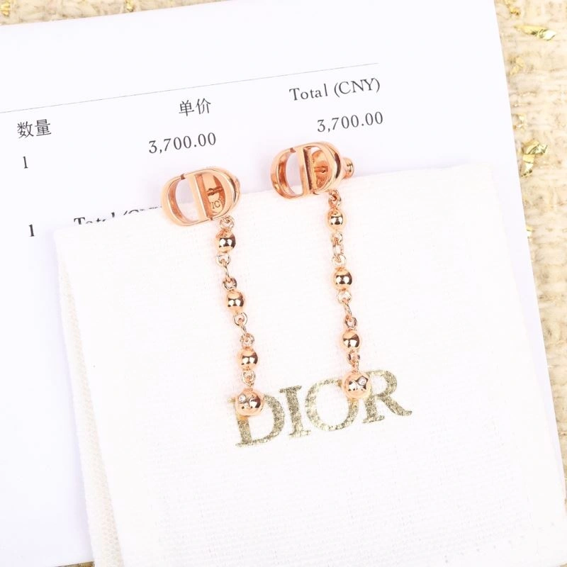 Fashionable Christian Dior Earrings 234554