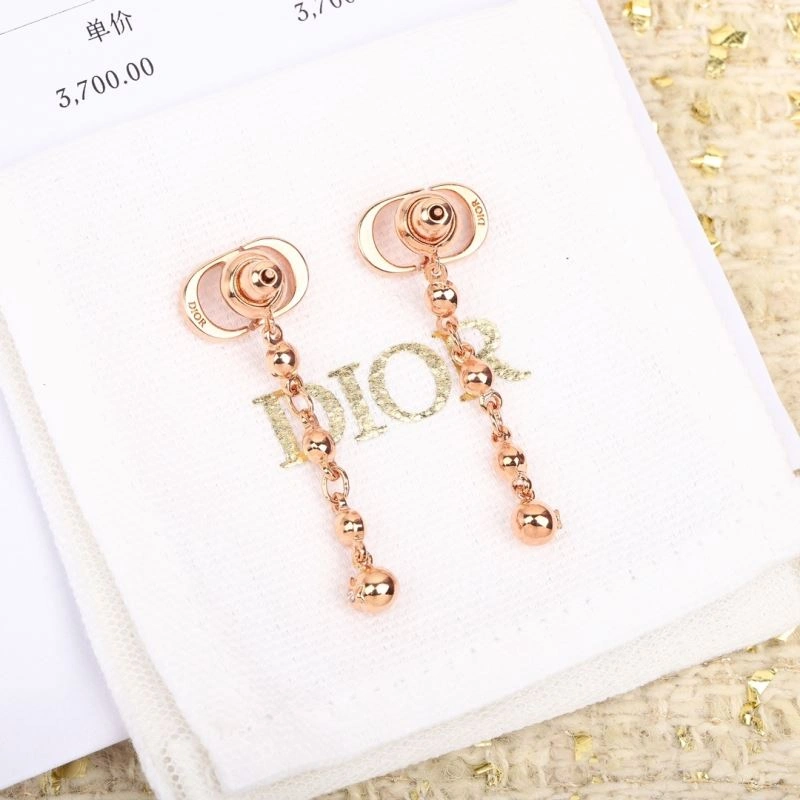 Fashionable Christian Dior Earrings 234554