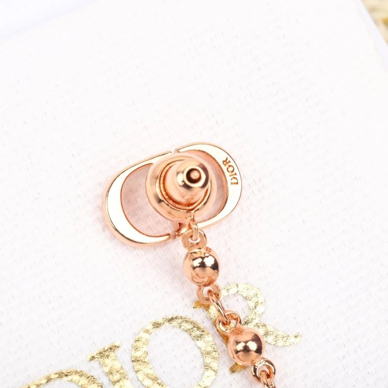 Fashionable Christian Dior Earrings 234554