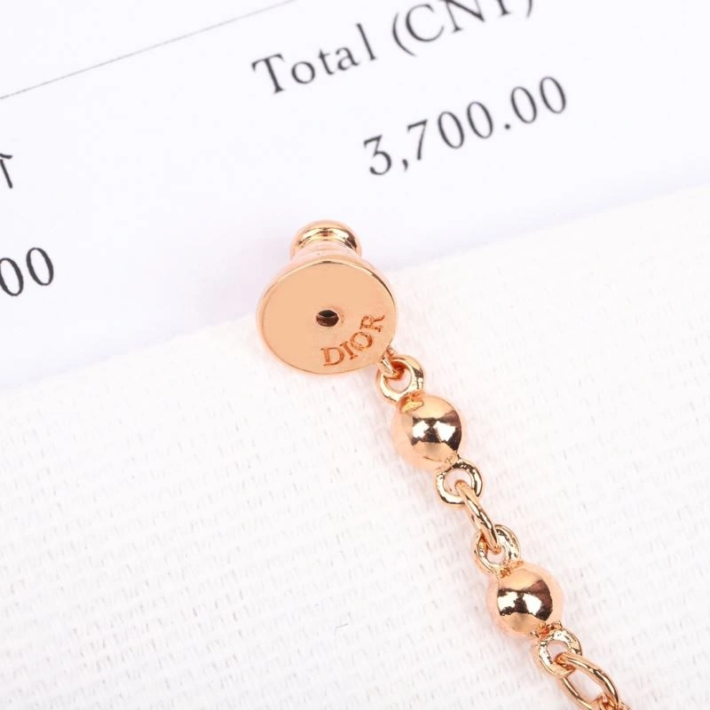 Fashionable Christian Dior Earrings 234554