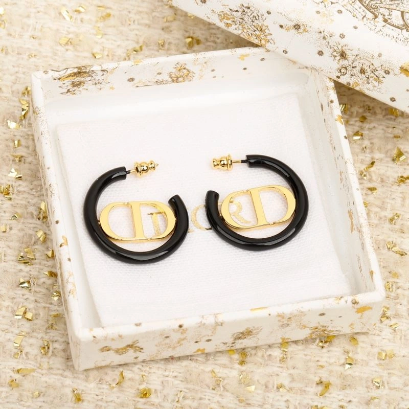 FashionForward Christian Dior Earrings 234546