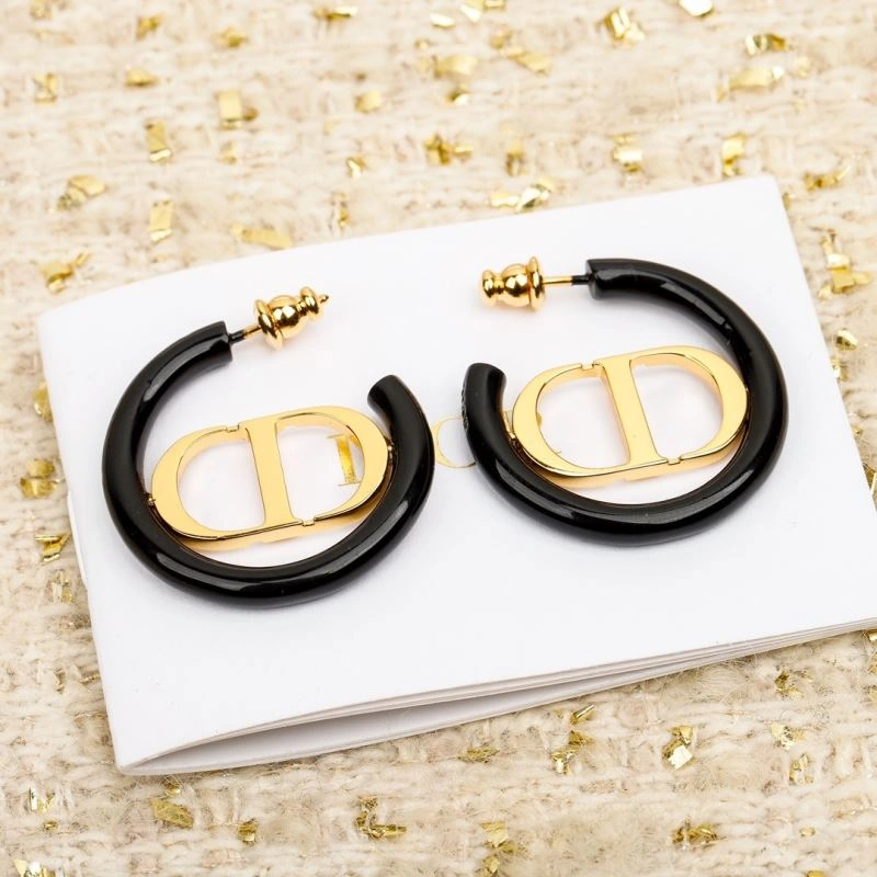 FashionForward Christian Dior Earrings 234546